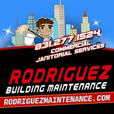 Rodriguez Building Maintenance