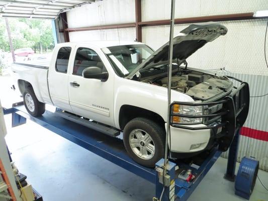 Truck Repair, Auto Repair, Import Repair, American Auto Repair