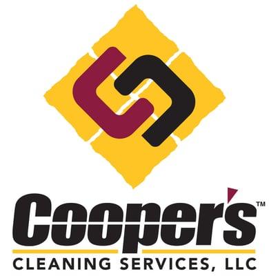 Cooper's Cleaning Services