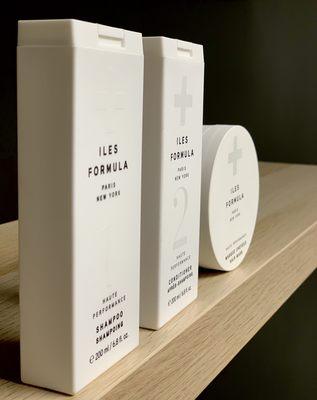 Iles Formula Haircare