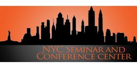 NYC Seminar and Conference Center