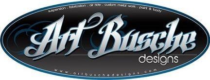 Art Busche Designs logo