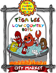 Tiga Lee's Low Country Boil