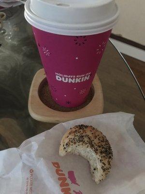 Dunkin'