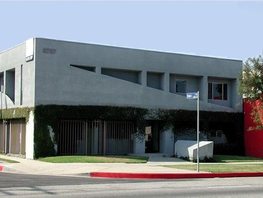 Our office is located at 8737 Venice Blvd. Los Angeles, 90034