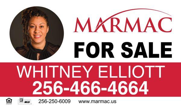 Whitney Elliott Realtor®