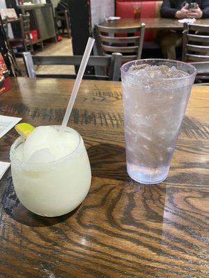 $5 Frozen Margarita