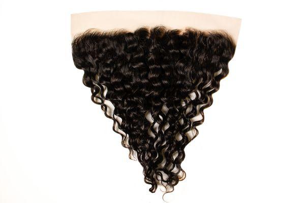 HD Deep Wave Frontal