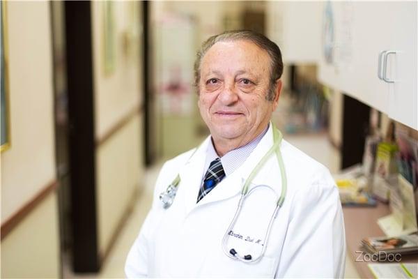 Duel Ebrahim, MD