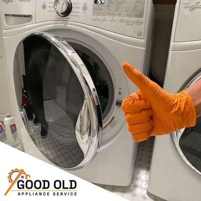 Washer Repair Service