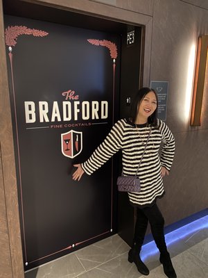 Elevator to Bradford