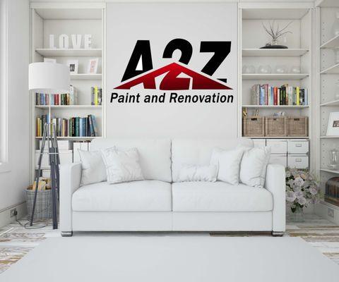 Interior and Exterior Painting and Renovation