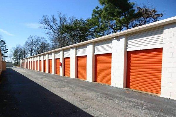 Public Storage