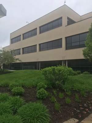 Storcom's Headquarters