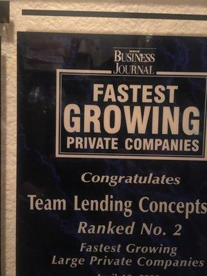 Team Lending - GR Financial