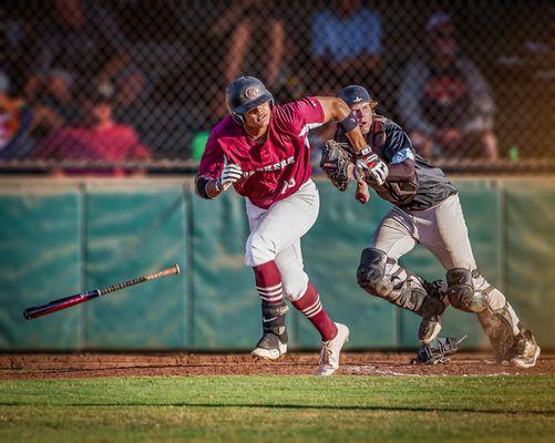 More than 40 Prune Packer players have been drafted, forming the next generation of Major League Baseball.