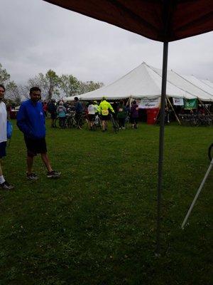 Lasalle Park Soccer Fields