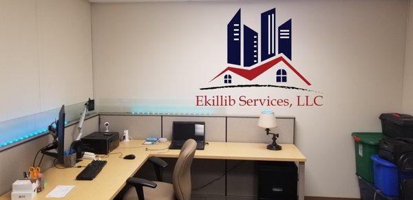 Ekillib Services