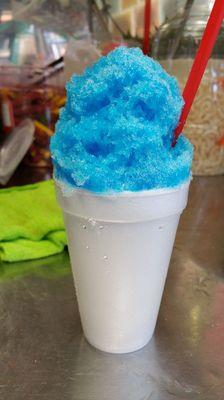 Shave ice