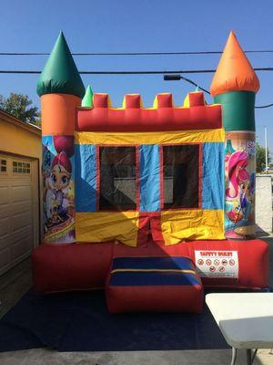 Mosqueda's Party Rental