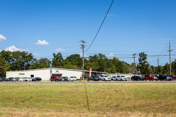 Dothan Auto Sales