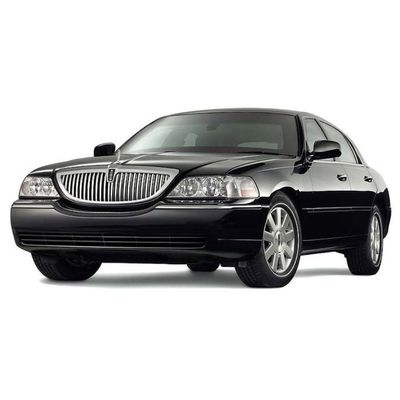 Experts Sedan & Limo Service