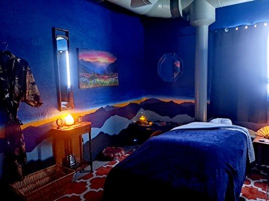 Lucid Massage and Art Studio