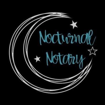 Nocturnal Notary