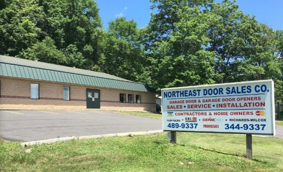 Northeast Door Sales Co