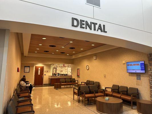 Dental clinic