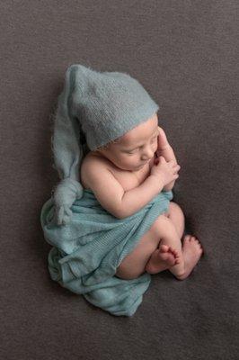 Newborn Photography