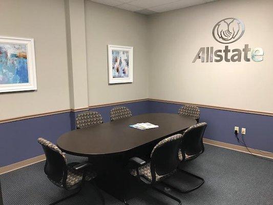 Allstate Insurance