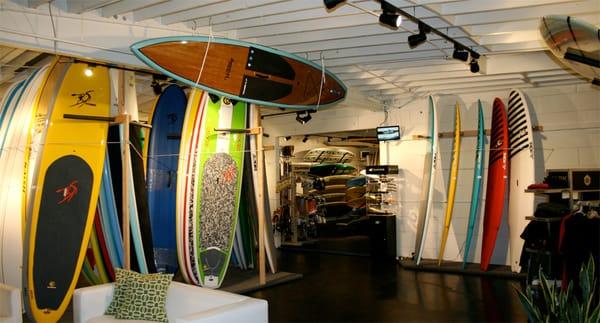 paddleboard shop