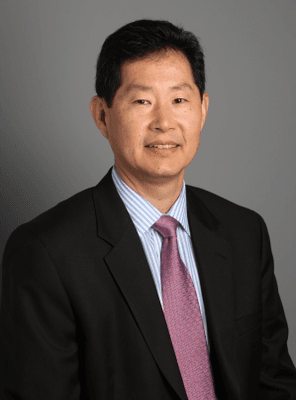 Theodore Young Kim, MD - Capital Digestive Care