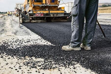 Atlantic Asphalt & Sealcoating