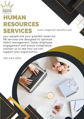 Imperial Solutions and Services