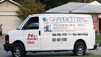 RESIDENTIAL PLUMBING, COMMERCIAL PLUMBING, SEWER & DRAIN CLEANING