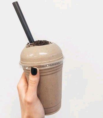 Chocolate Shake