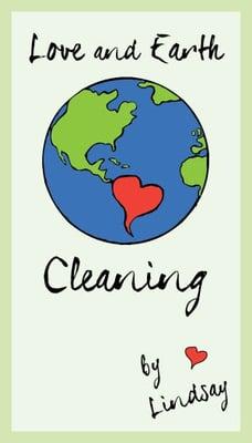 Love & Earth Cleaning