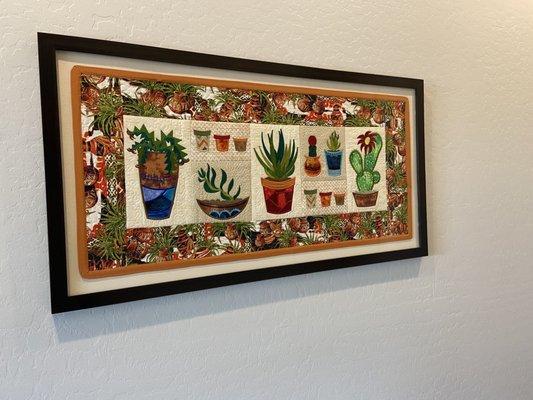 Wholesale Framing Gallery