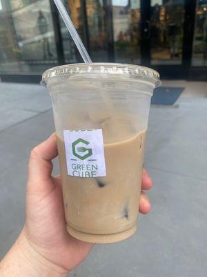 Green 3 Coffee