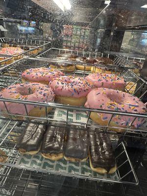 Donuts at 7/11