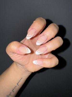 Crystal Nails & Spa