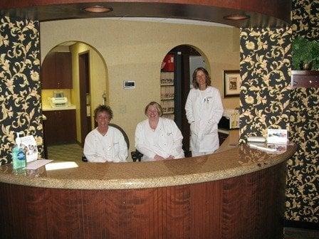 Our Farmington staff are there to assist you and make you comfortable during your stay with us.