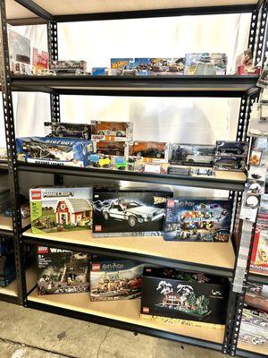 Lego Sets