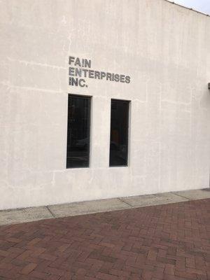 Fain Enterprises