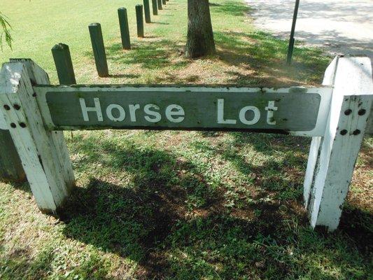 Horse Lot Park