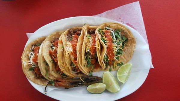 Cowboy Taqueria Mexican Foood