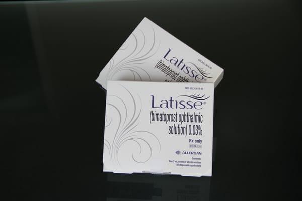 LATISSE