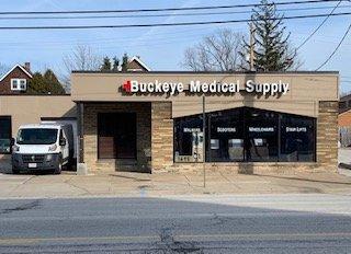 Buckeye Medical Supply